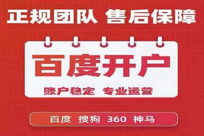 搜索引擎营销（SEM）投放实战案例